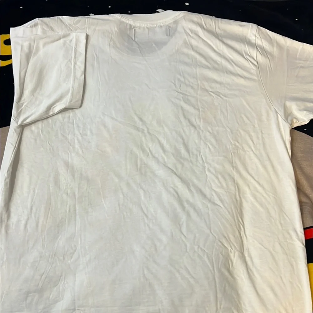 Civil Regime The Rebel Youth Tee - Picture 6 of 7